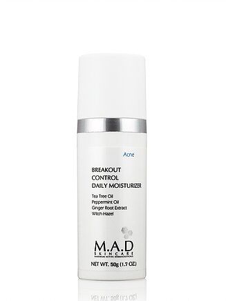 BREAKOUT CONTROL DAILY MOISTURIZER