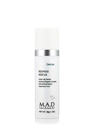 soothing gel