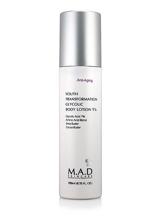 body lotion best for dry skin