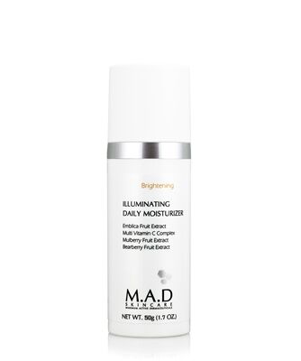 vitamin c moisturizer